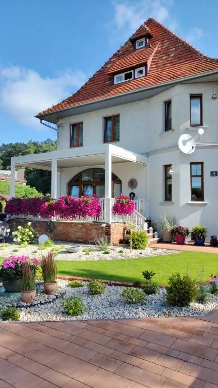 Villa Miód Malina