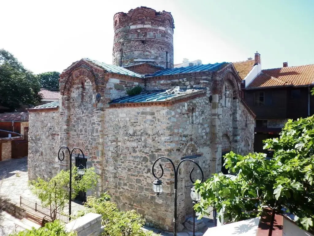 Nessebar Royal Palace - Général