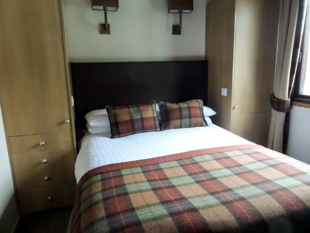 Macdonald Spey Valley Resort - Général