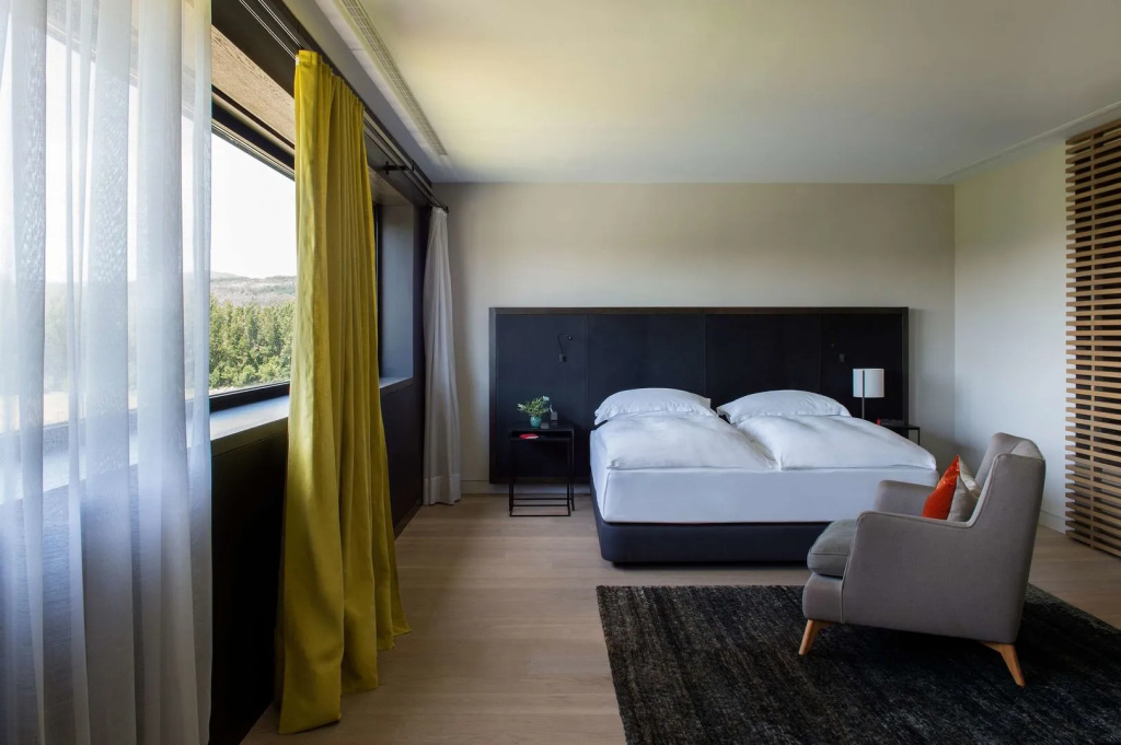 Eurostars Pamplona - Général