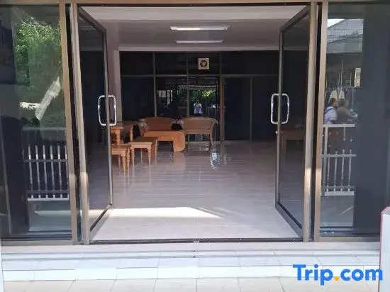 Padang Besar Border Private room & Hostel