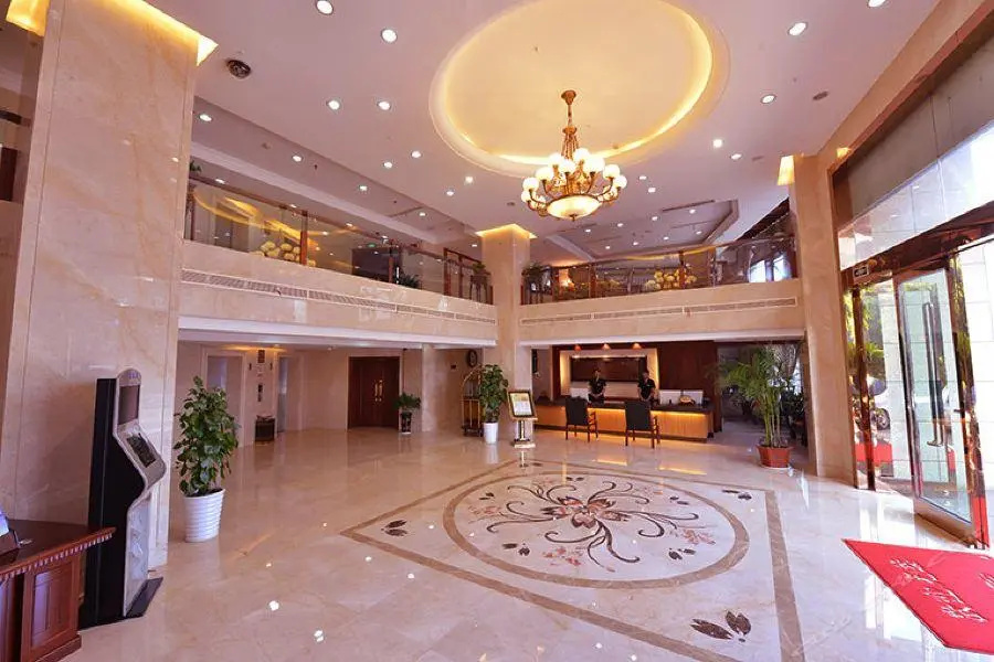 Xinxing Ningbo - Général