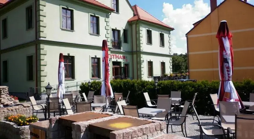 Hotel photo 3