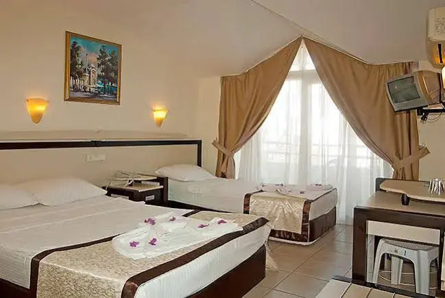 Hotel photo 5