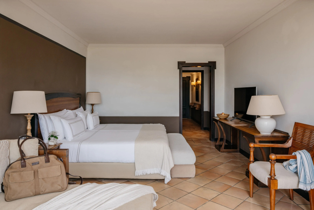 Hotel Hacienda del Conde Meliá Collection Golf & Spa – Adults Only - Chambres