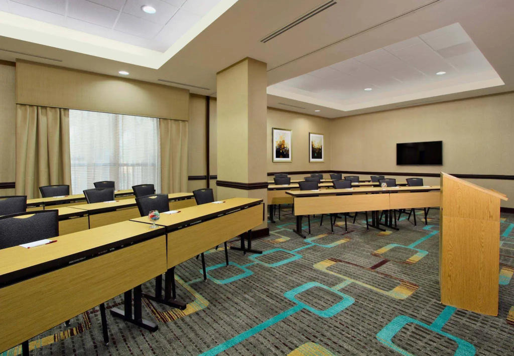 Residence Inn by Marriott DFW Airport North/Grapevine - Général