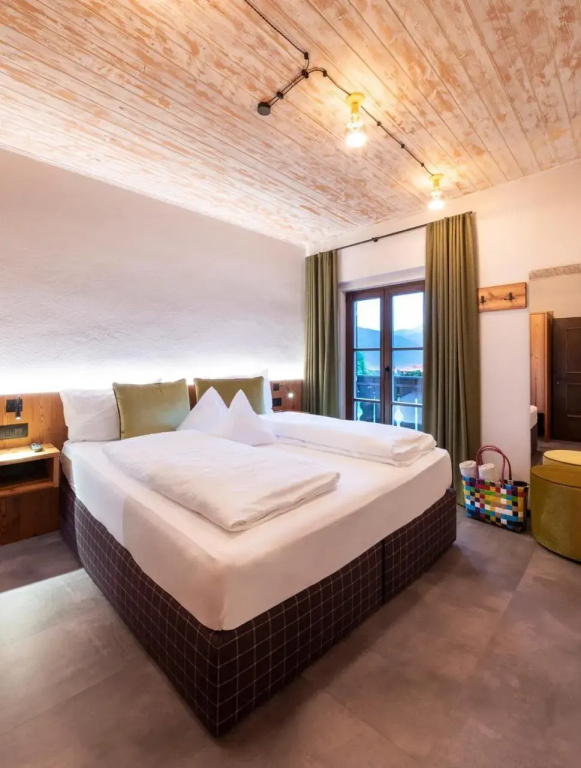 Hotel Platz - Général