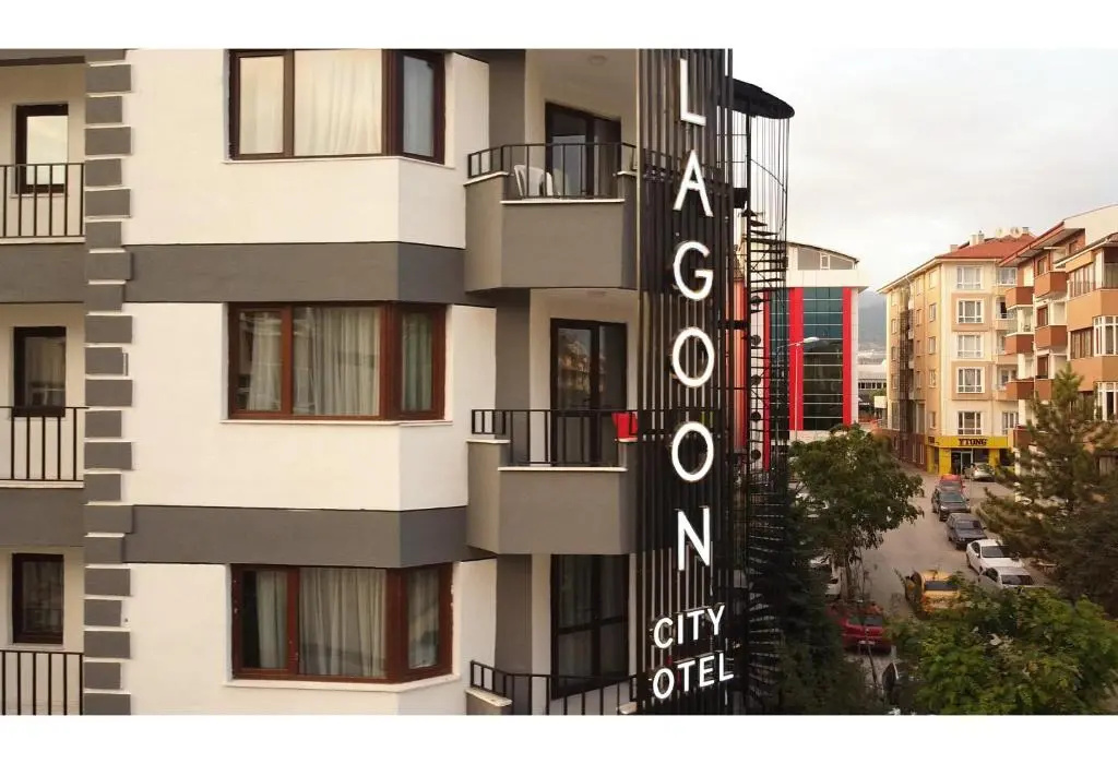 Bolu Lagoon City Hotel