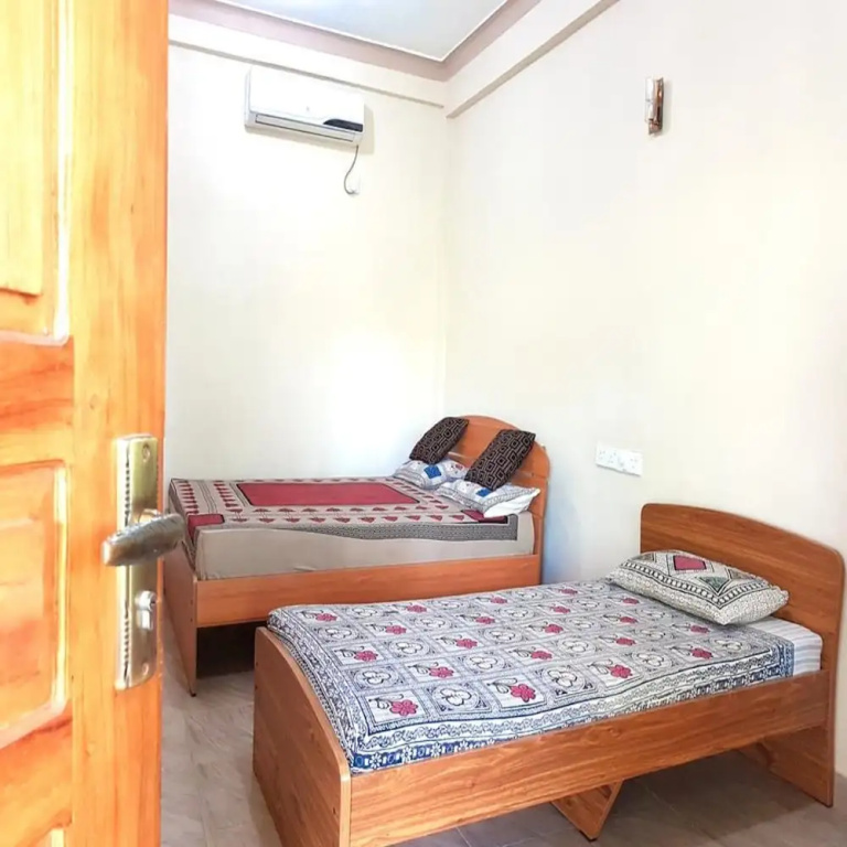 Hotel Alas Garden - Chambres