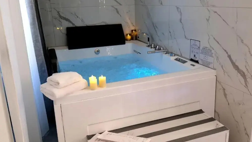 HeySuite -Luxury Vatican House Roma