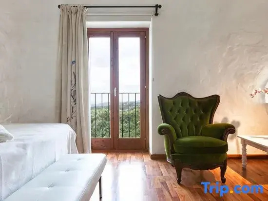 Can Riera by CheelHotels Hotel - Chambres