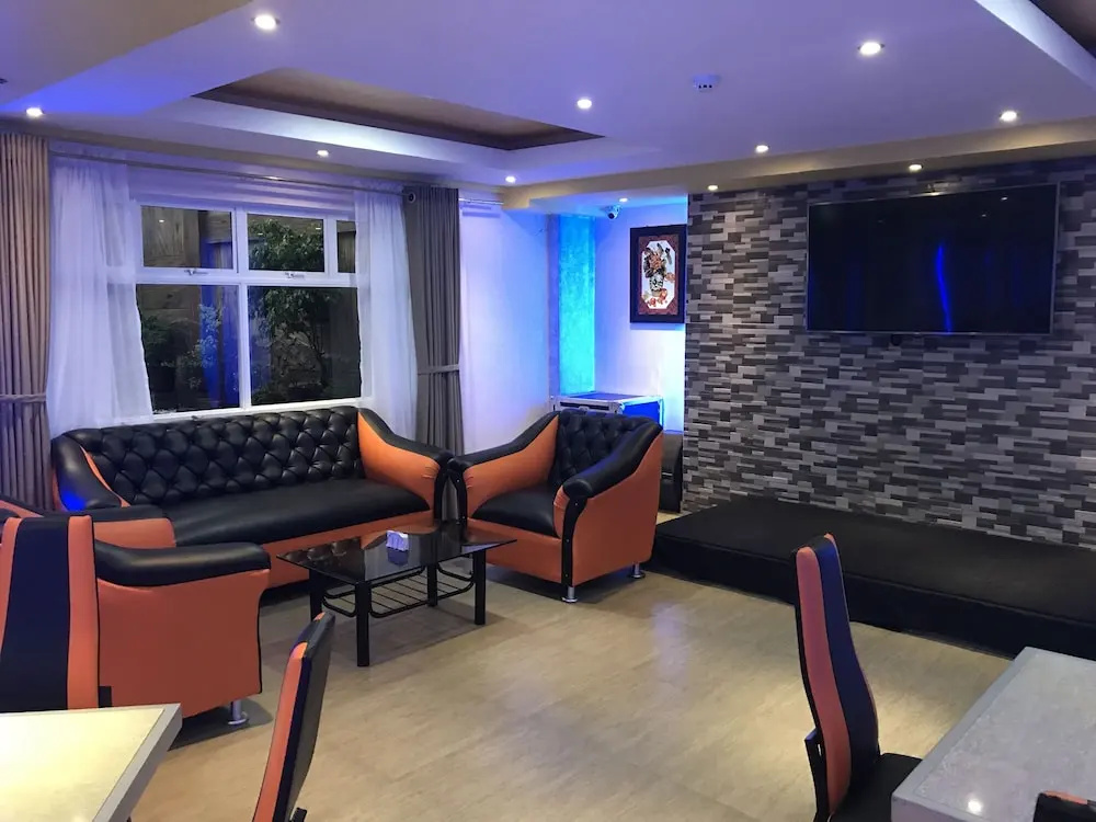 Hotel photo 16