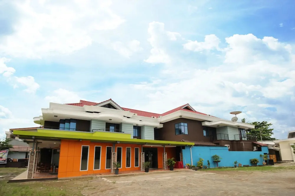 Airy IBA Mayor Ruslan 2012 Palembang