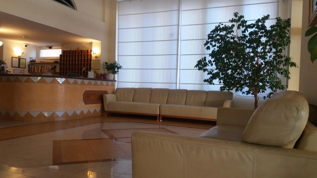 Hotel San Giorgio - Général