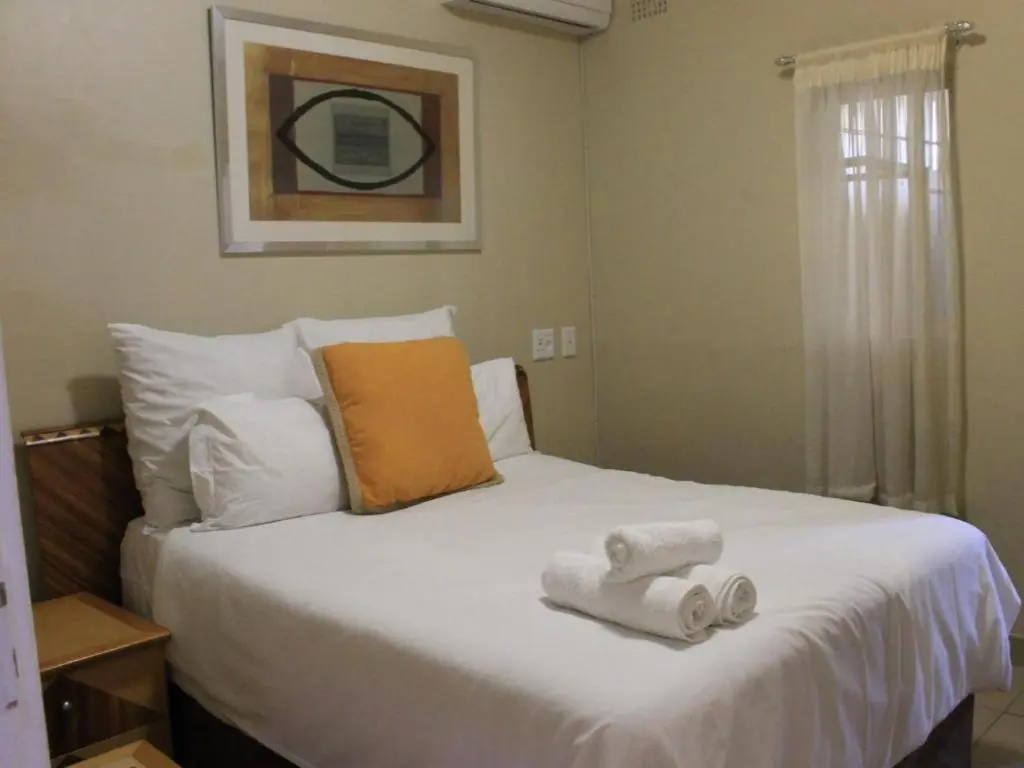 Goodwill Manor - Chambres