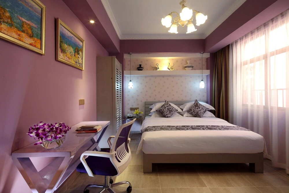 Care Hotel Coast Collection - Chambres