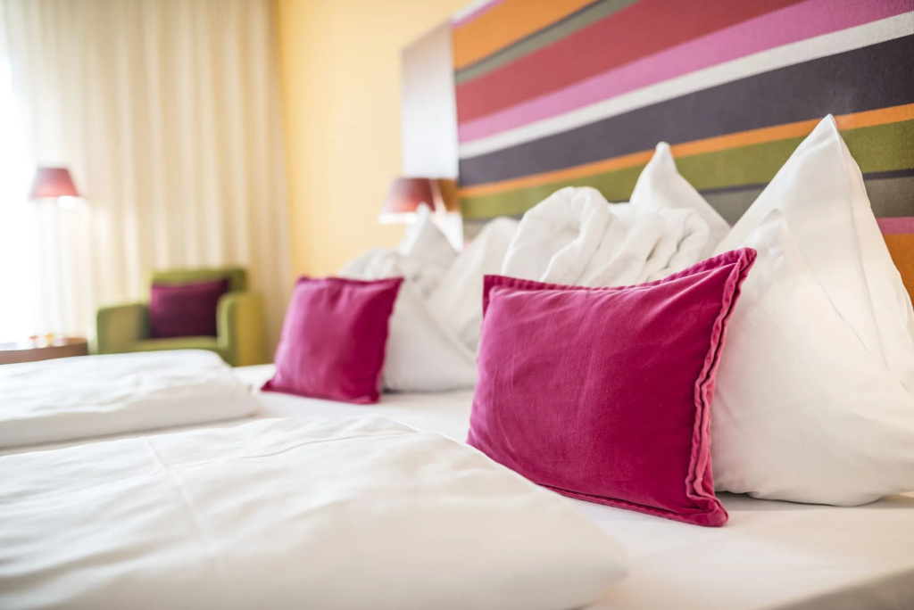 Hotel Therme Meran - Terme Merano - Général