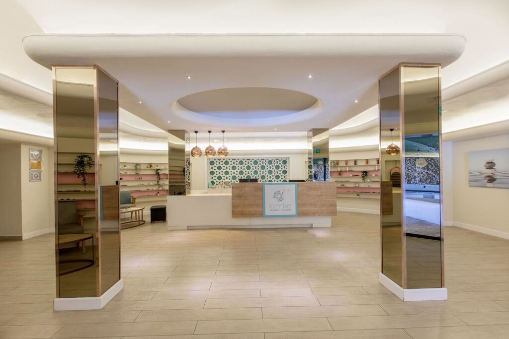 Asteria Family Resort Belek — фото 2