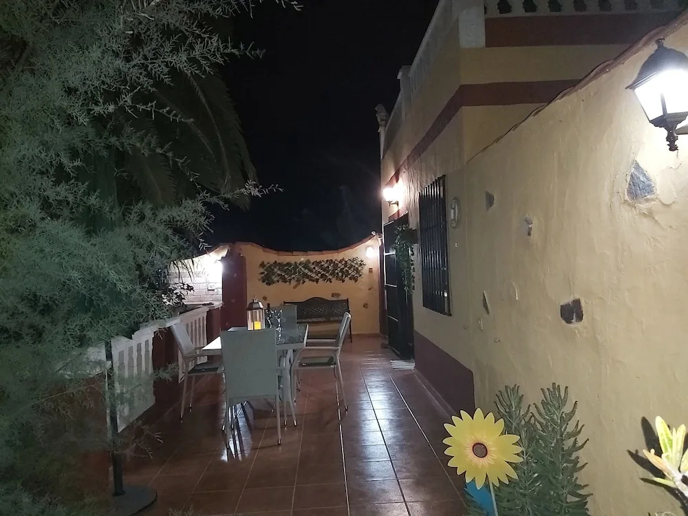Casa Jorsam - Général
