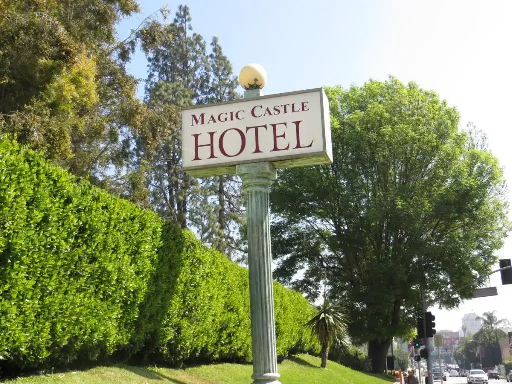 Hotel photo 14