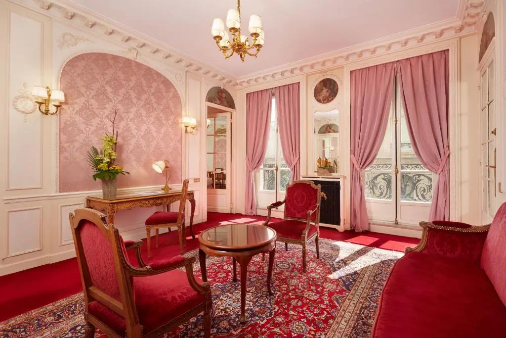 Hotel photo 9