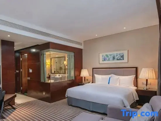 Binbei Yiho Hotel - Chambres