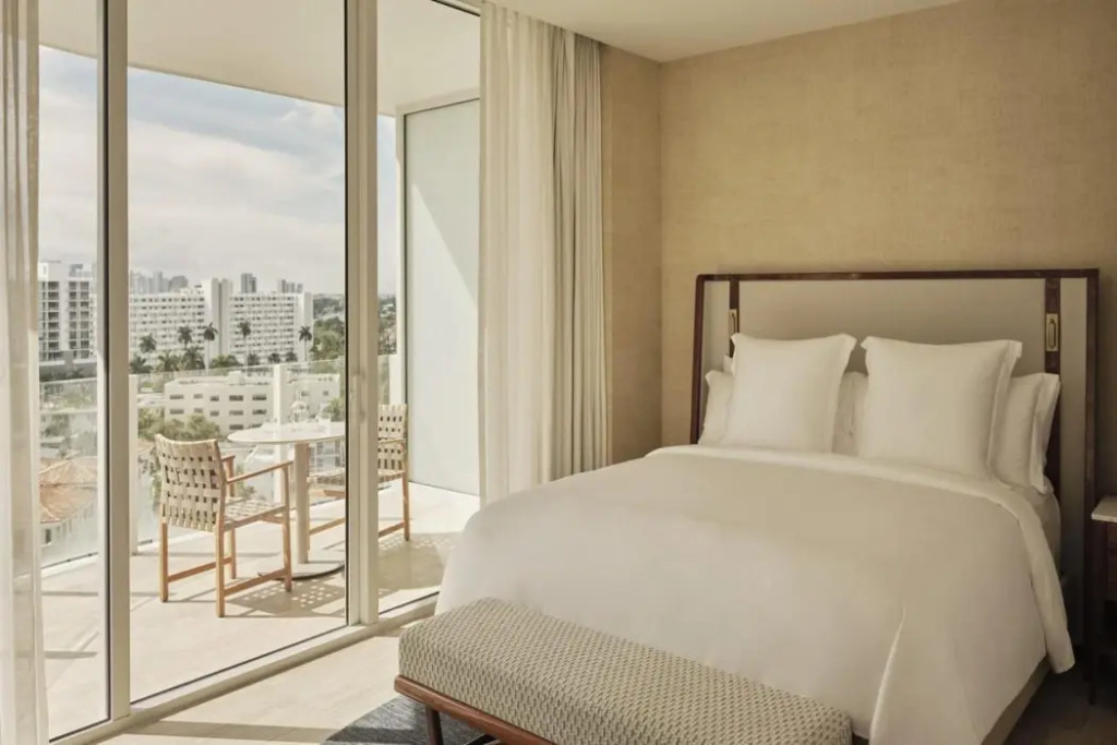 Four Seasons Hotel and Residences Fort Lauderdale — фото 5