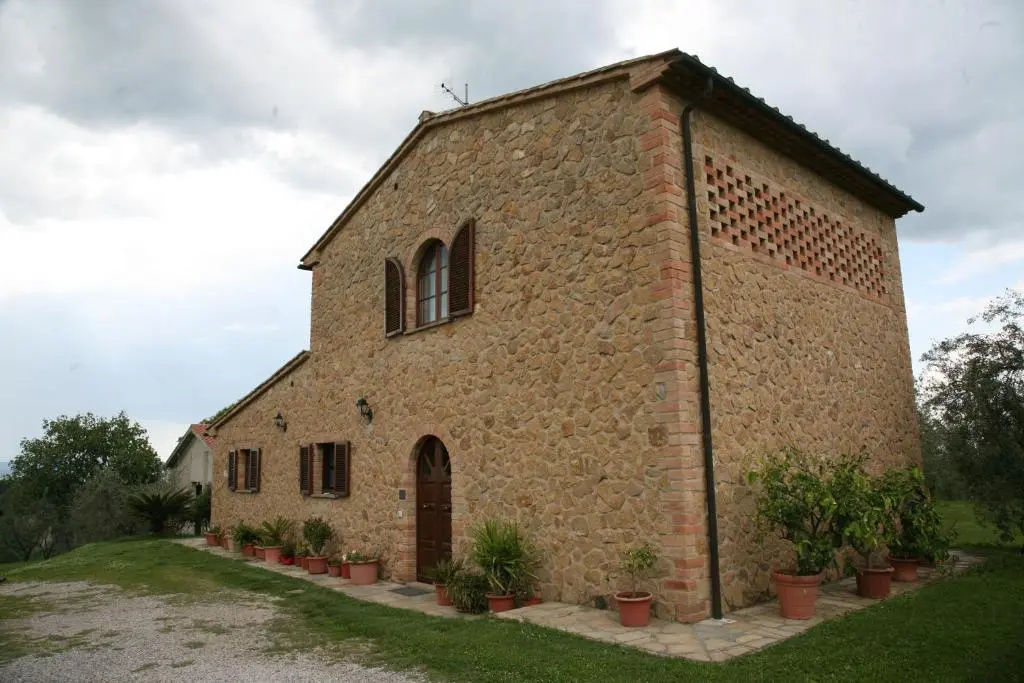 Il Fornello