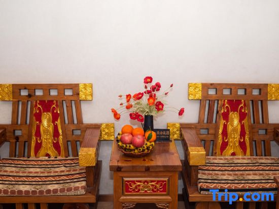 Shangri-La Gu Yue Boutique Guesthouse - Chambres