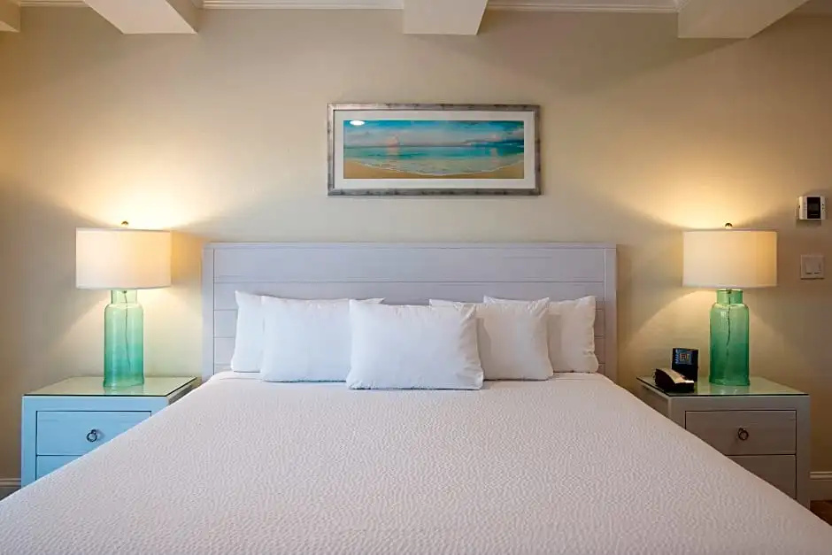 The Fold Hotels Indian Shores - Chambres