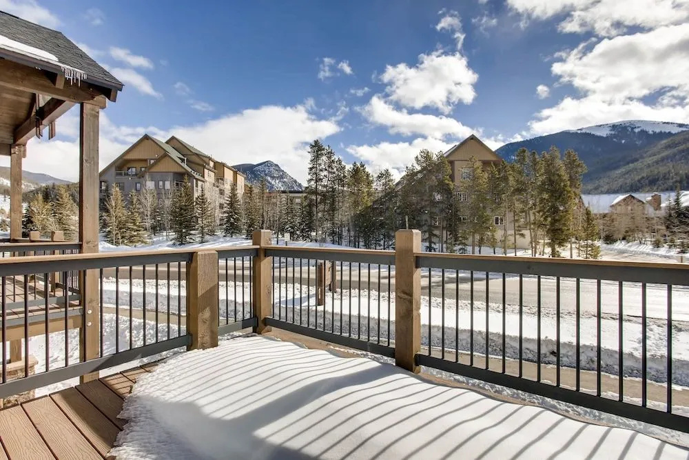 River Run Townhome RR40