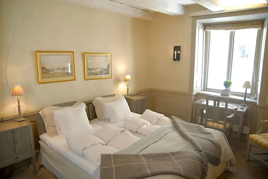 Hotel Sven Vintappare - Chambres