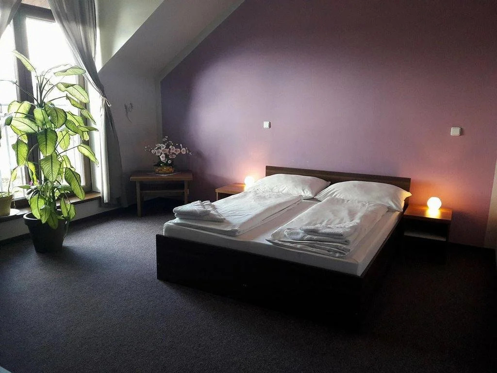Hotel Golf Bitozeves - Général