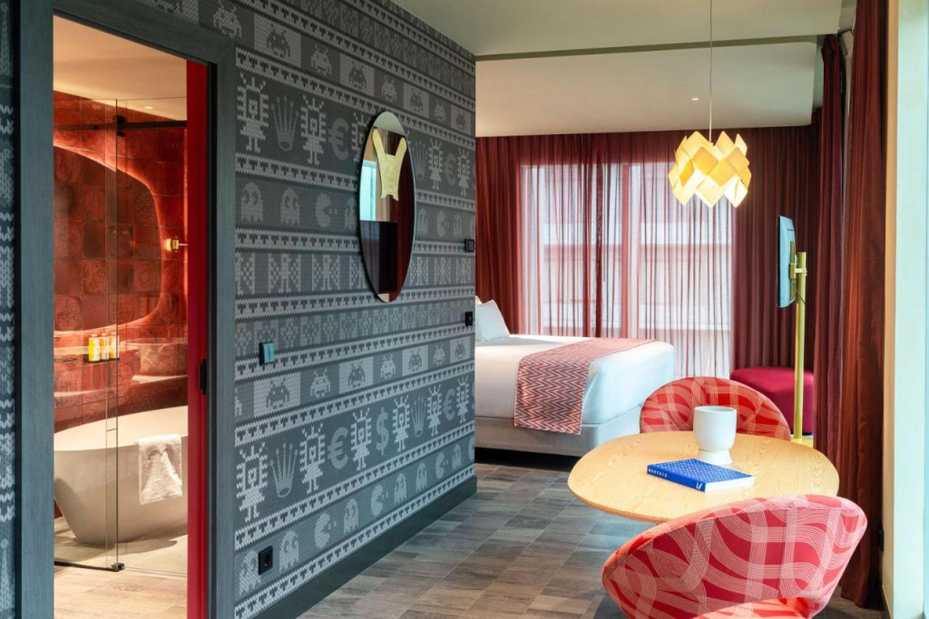 Hotel photo 10