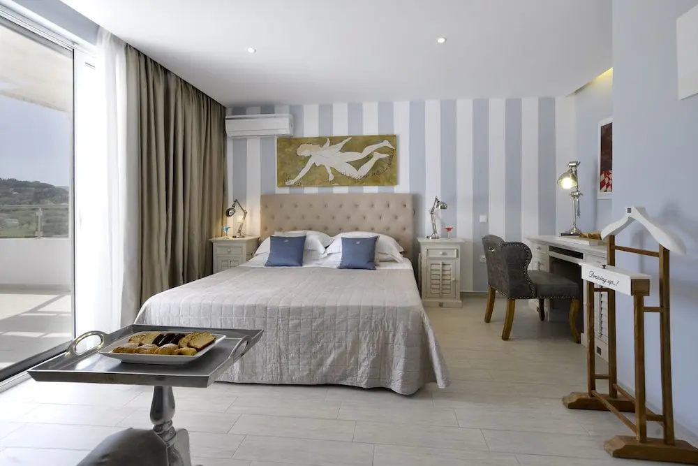 Sidari Beach Hotel — 6