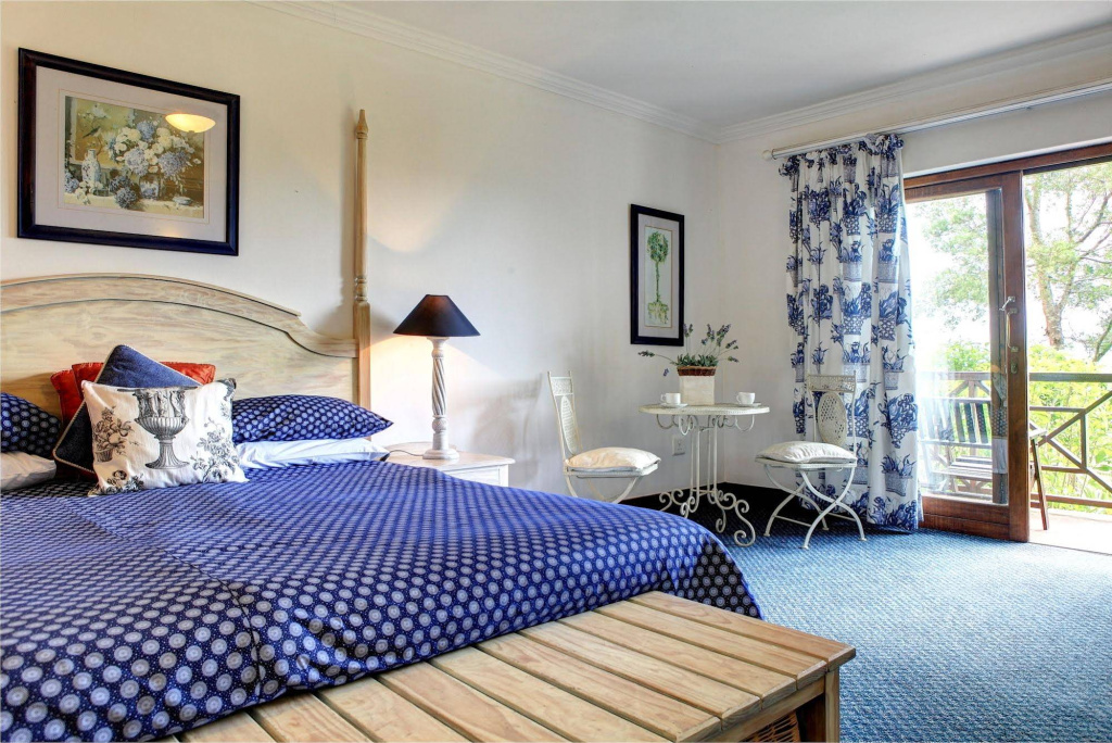 Far Hills Country Hotel - Général