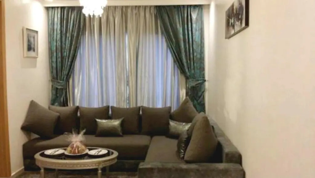 Hôtel Teranga & Spa - Chambres