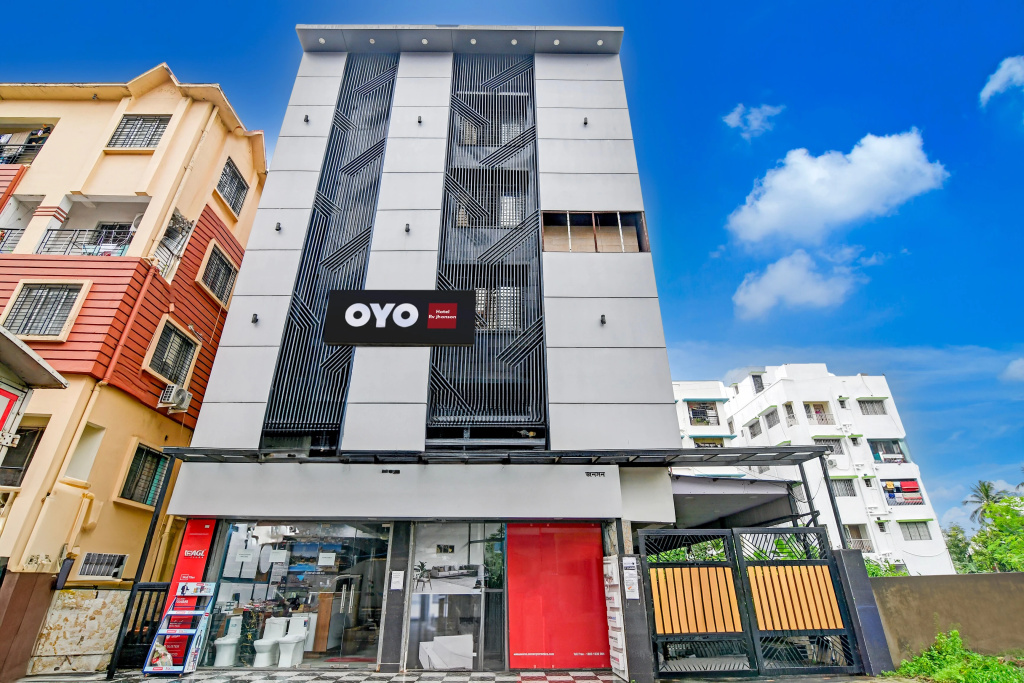 Hotel O by OYO R JOHNSON