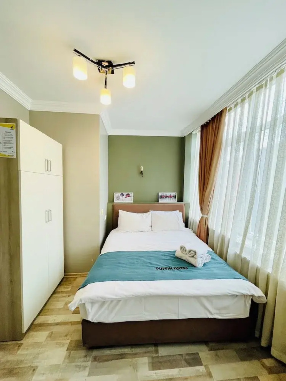 Standard Suite