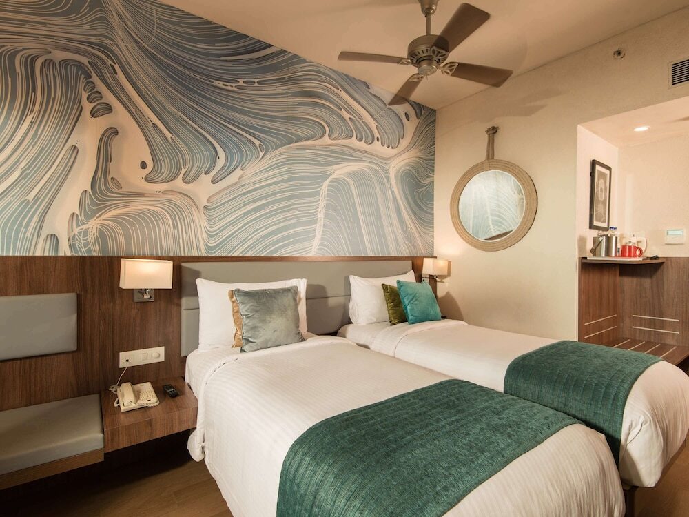 Ibis Styles Goa Calangute Hotel