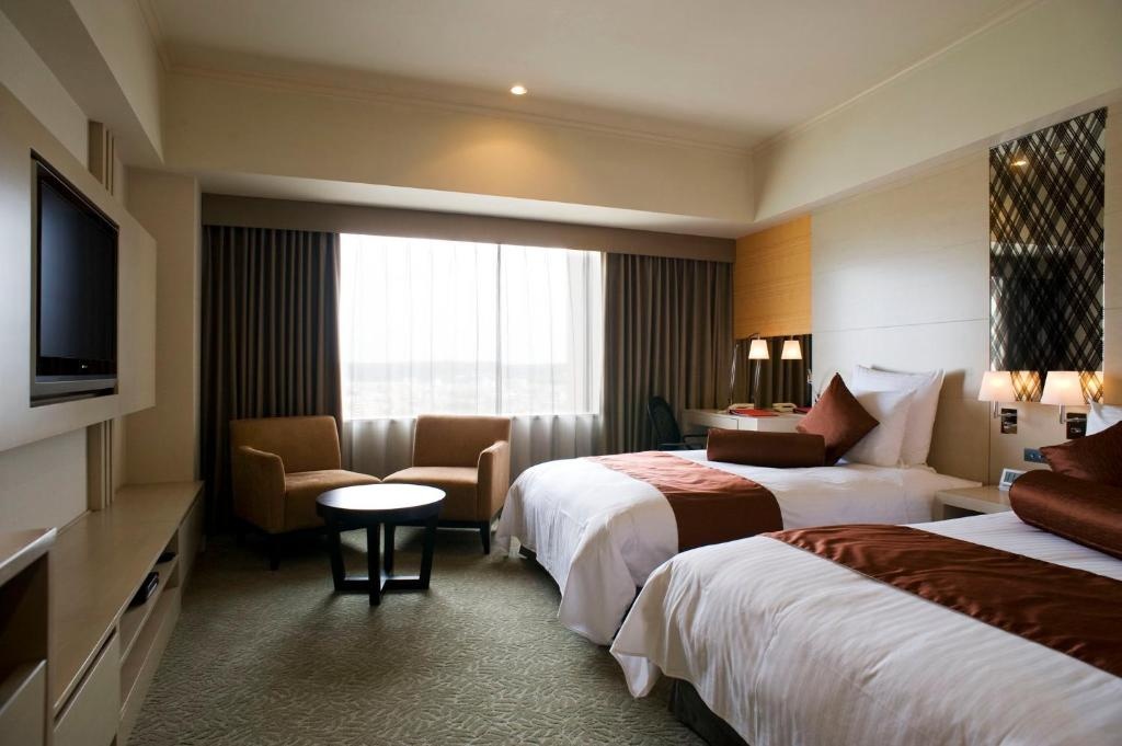 ANA Crowne Plaza Kanazawa by IHG 사진 16