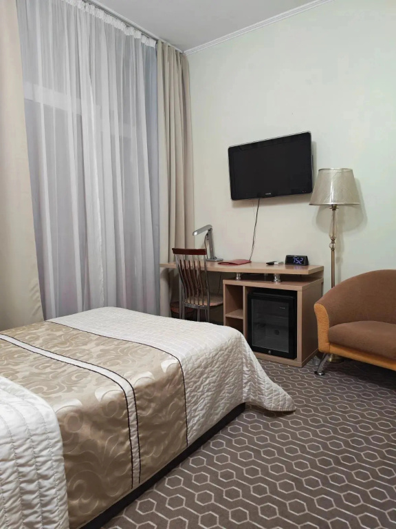 Semashko Hotel - Chambres