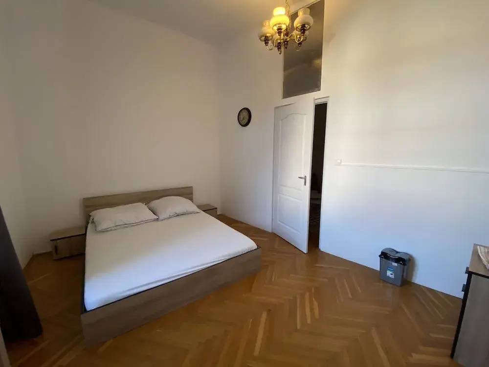 Classic room