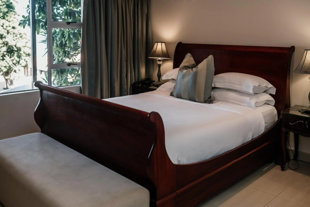 The View Boutique Hotel and Spa - Général