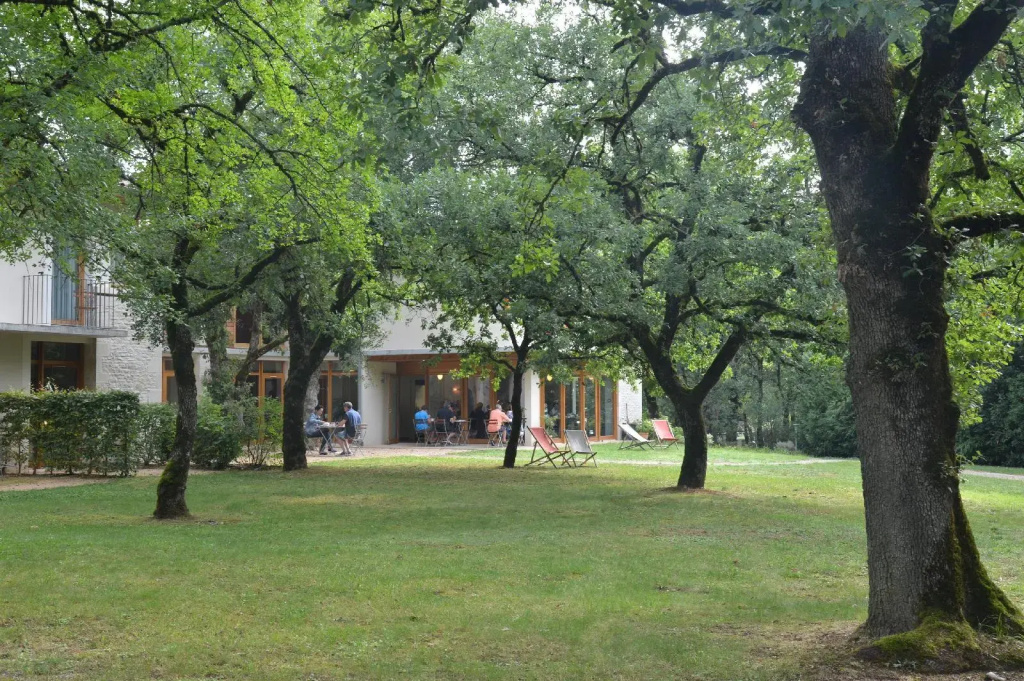 Hôtel Les Esclargies - Général