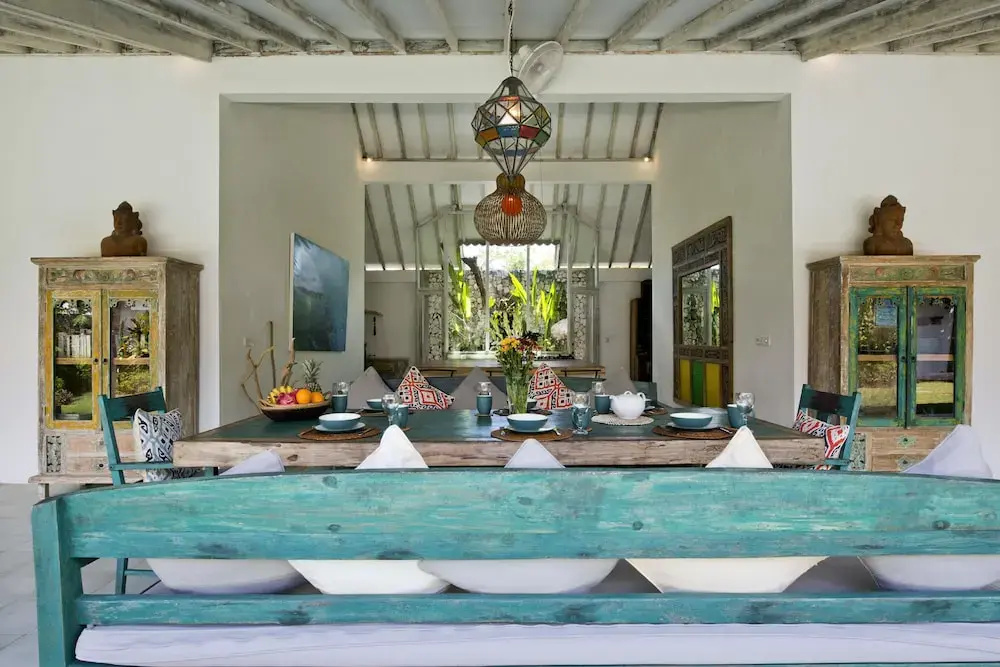 The Bingin Villa Collection