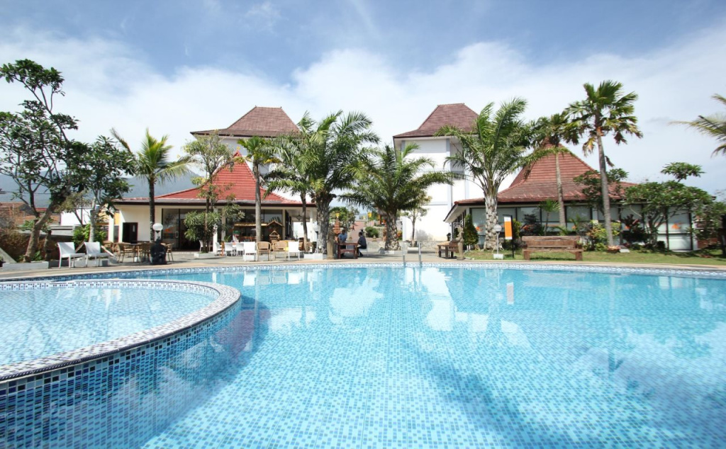 Hotel photo 14