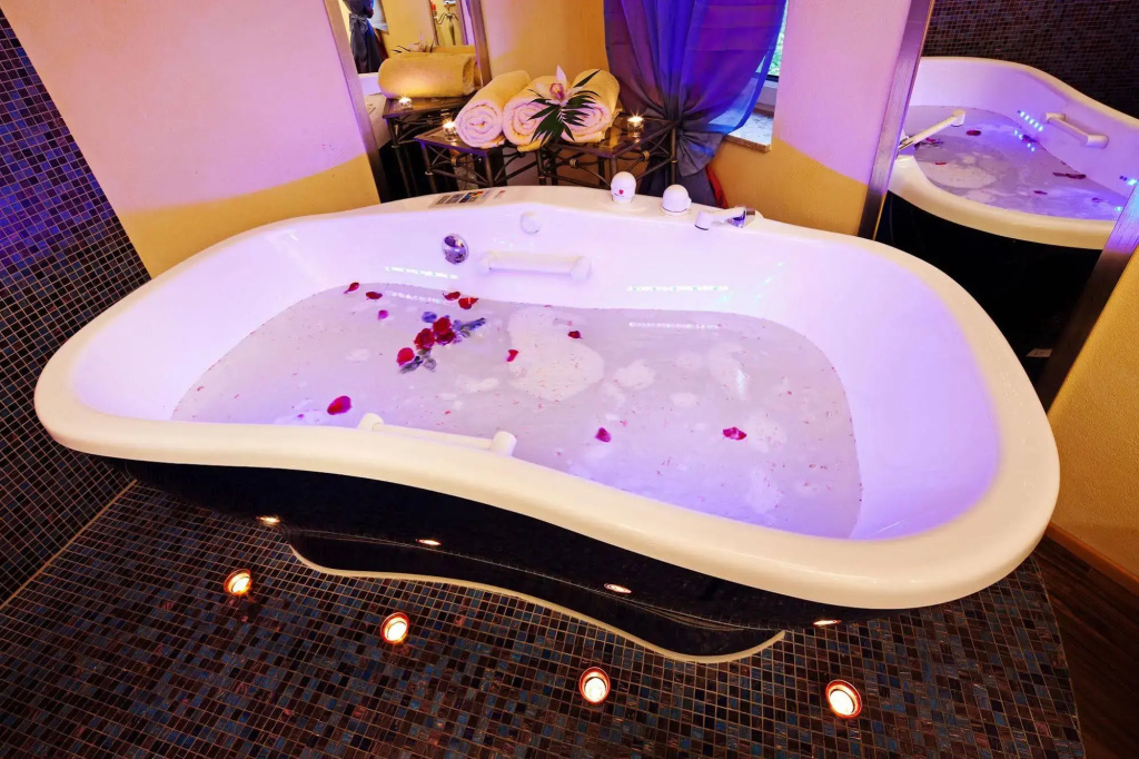 VITALHOTEL ambiente - Général