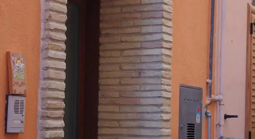 Svegliarsi nei Borghi - Casa Iamele