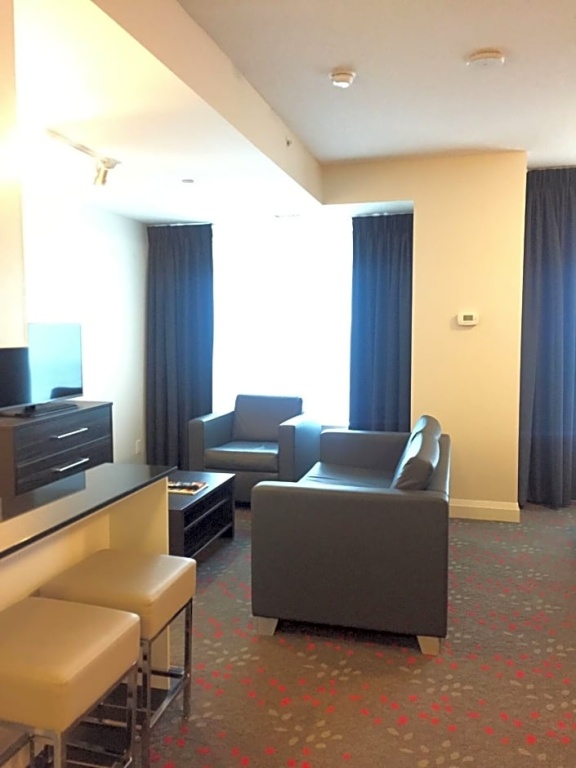 Liberty Suites Hotel - Chambres